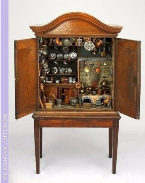 Интерьер и декор. 09