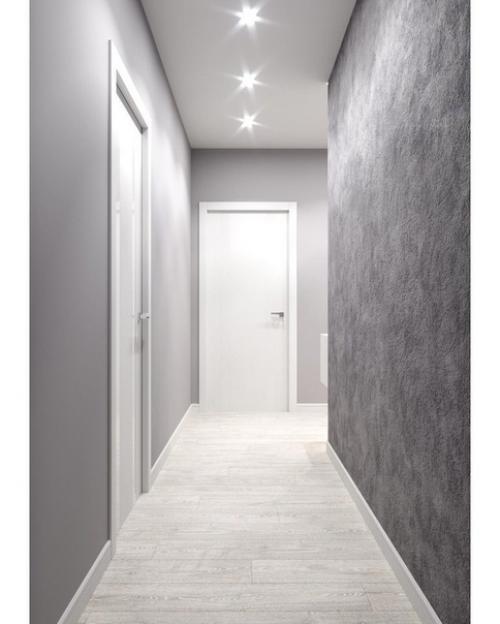 Какие чистые стены. 05