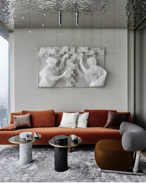 Стильно, элегантно и очень красиво. 05