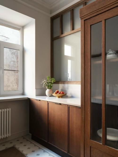 Историческое настроение в современном исполнении. 08