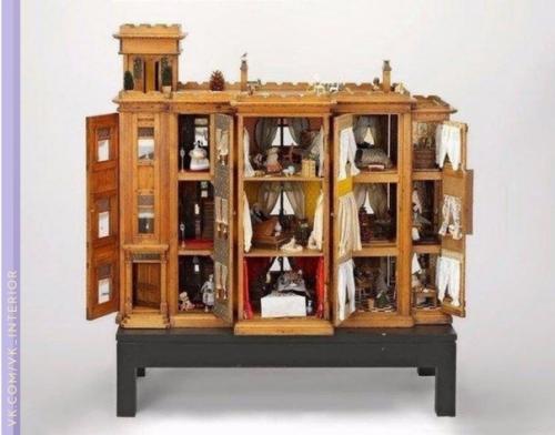 Интерьер и декор. 02