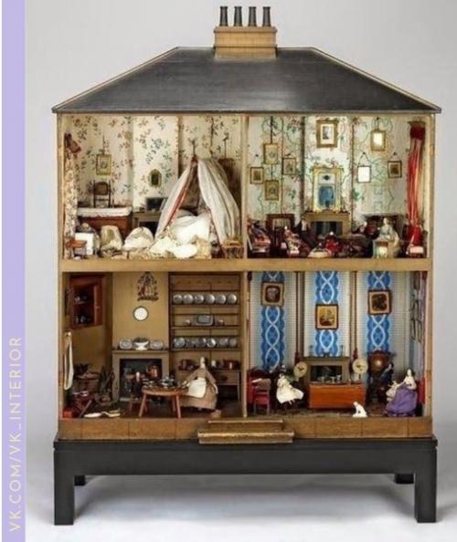 Интерьер и декор. 06