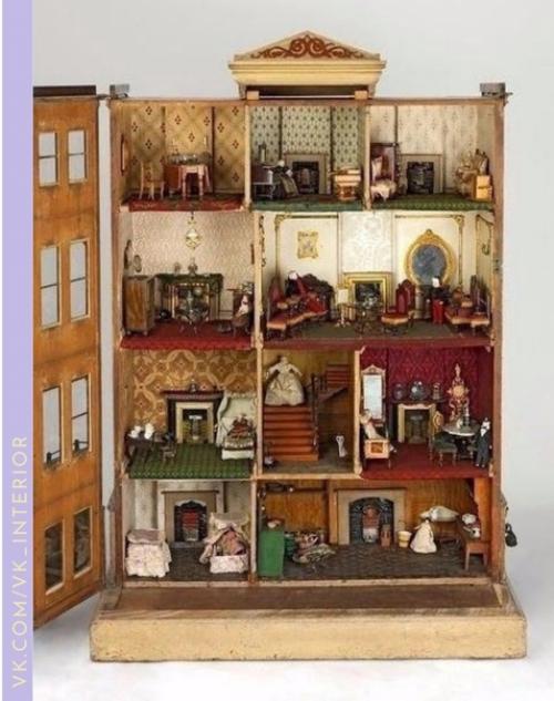 Интерьер и декор. 08