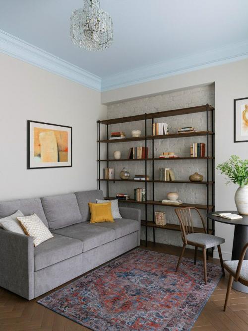 Историческое настроение в современном исполнении. 02