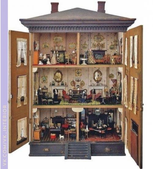 Интерьер и декор. 05