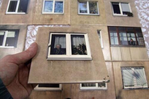 Так и до паранойи дойти недалеко.