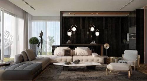 Эта гостиная прeкрасна. 02