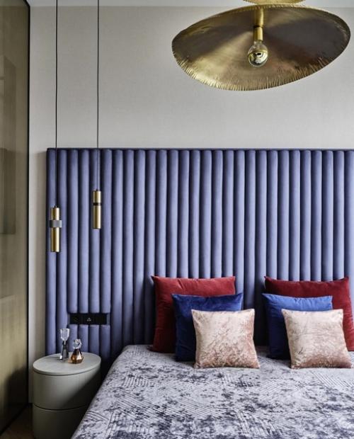 Стильно, элегантно и очень красиво. 06