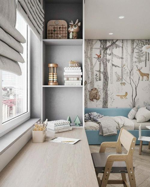 Монохром с характером: баланс света и глубины. 02