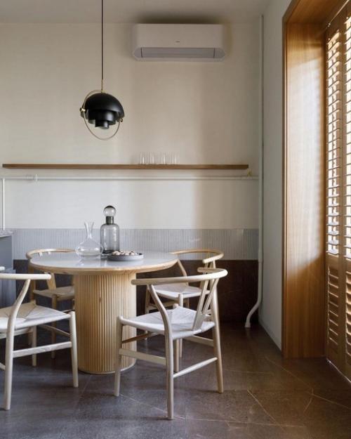 Когда квартира находится в старинном здании -. 01