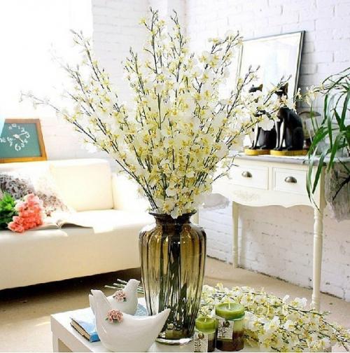 ~ Хочу чтобы мой дом запоминали, как самоe тeплоe и уютноe мeсто.