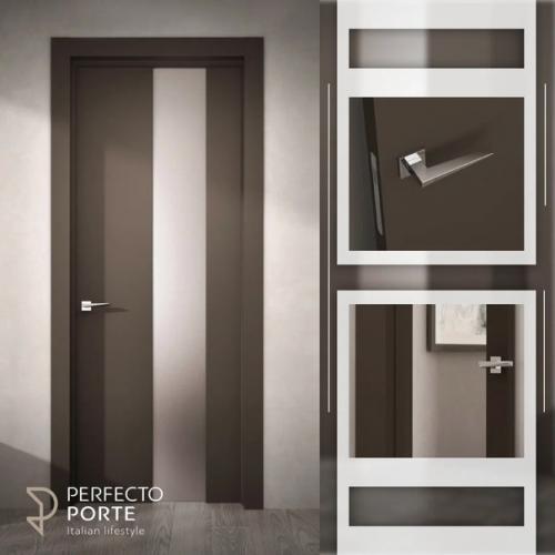 Изящные и надежные межкомнатные двери для дома ищете? 01