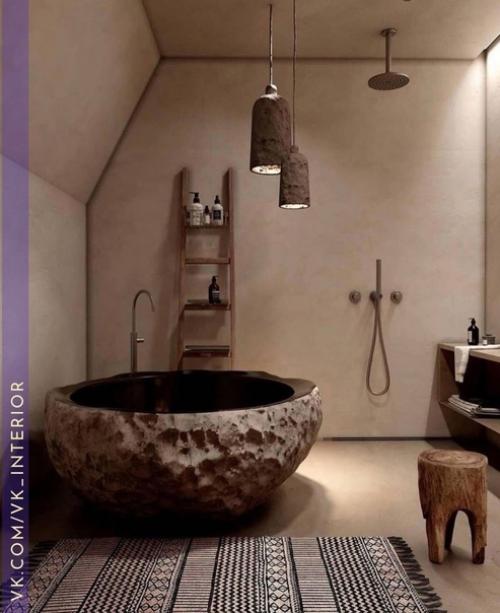 Интерьер и декор дома. 02