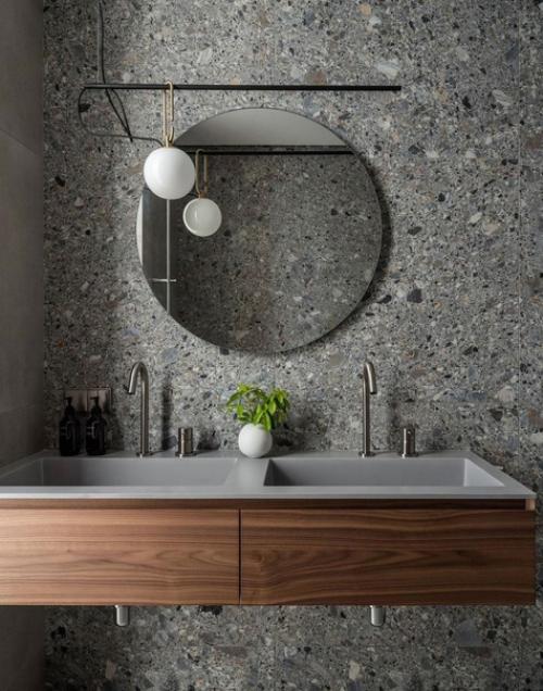 Так выглядит современный интерьер. 03