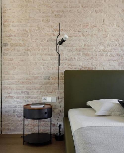 Когда квартира находится в старинном здании -. 05