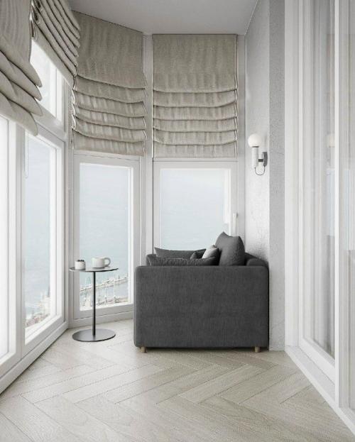 Монохром с характером: баланс света и глубины. 03