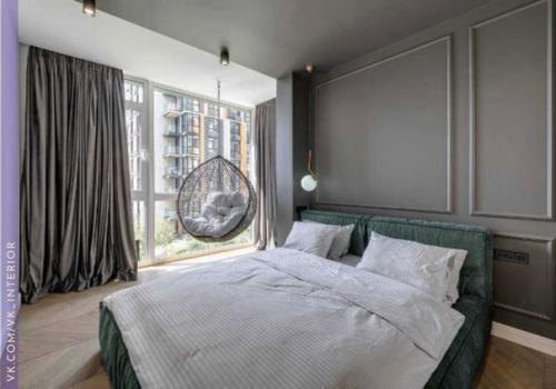 Интерьер и декор. 01