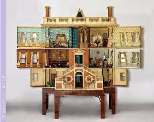 Интерьер и декор. 07