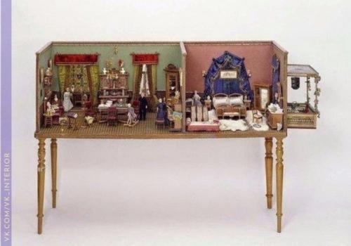 Интерьер и декор. 03