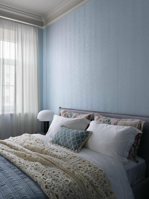 Историческое настроение в современном исполнении. 06