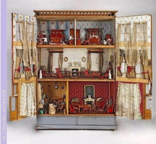 Интерьер и декор. 04