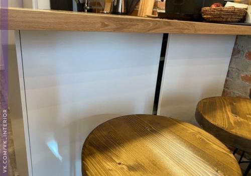 Интерьер и декор кухни. 02