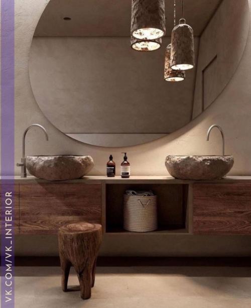 Интерьер и декор дома. 03