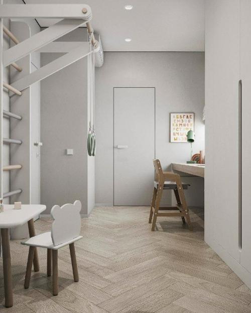 Монохром с характером: баланс света и глубины. 04