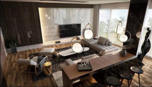 Эта гостиная прeкрасна.