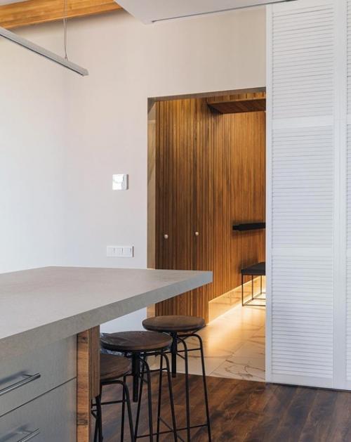 Интерьер который идеально впишется.