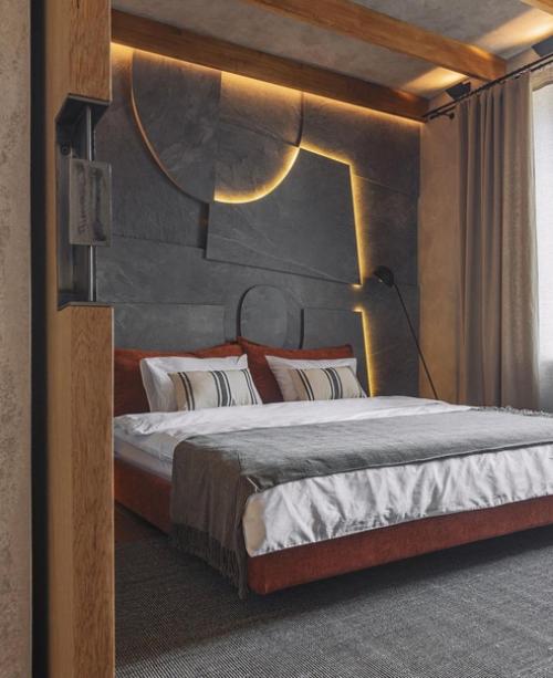 Интерьер который идеально впишется. 05