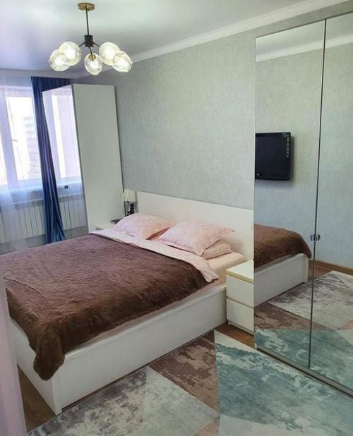 Вот такой замечательный интерьер. 03