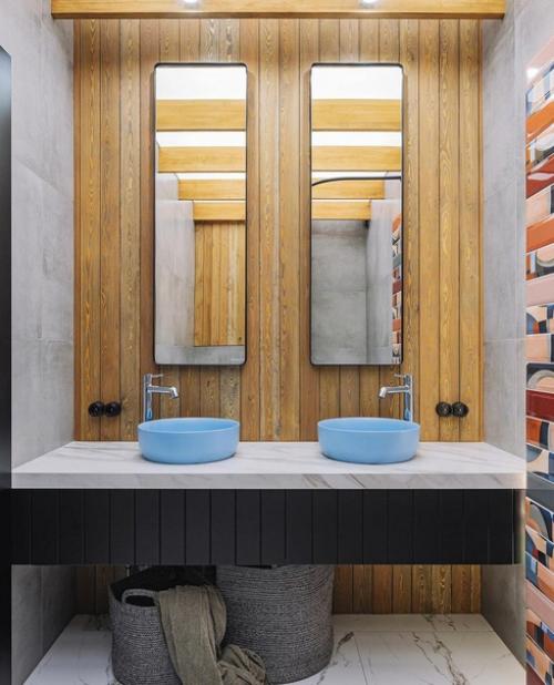 Интерьер который идеально впишется. 03