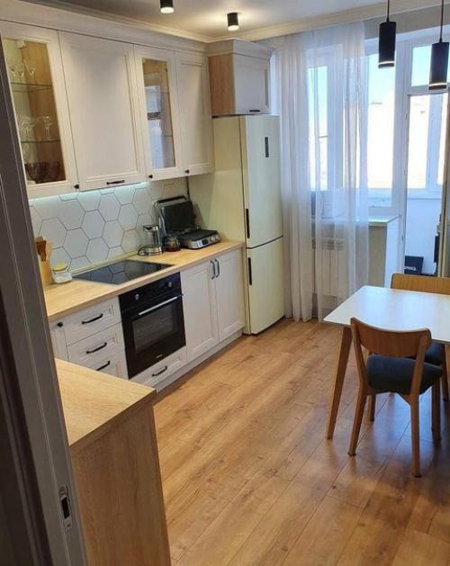 Вот такой замечательный интерьер. 02