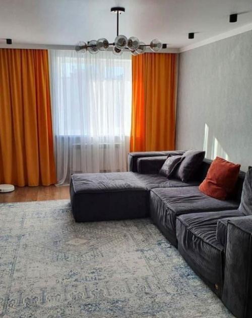 Вот такой замечательный интерьер. 05