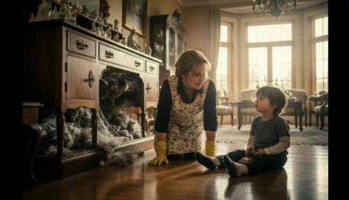 Моя свекровь - настоящая 