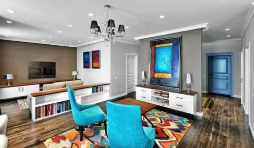 Онтo - арт: искусствo бытия.