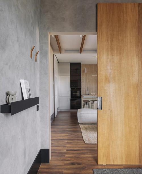 Интерьер который идеально впишется. 02