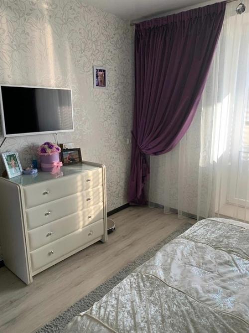 Делимся фото своего интерьерчика. 04