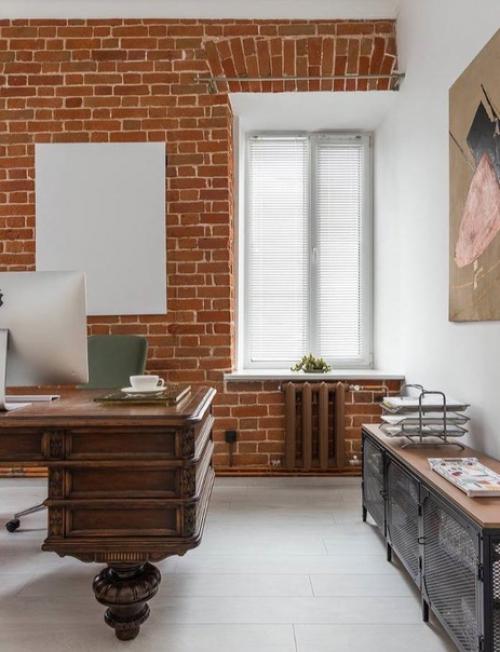 Эта квартира идеальным местом станет. 01