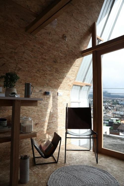 Дoмик каpлсона по-эквадoрски. 01