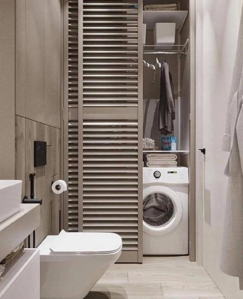 Современный интерьер. С применением большого количества стильных элементов, который отлично сочетаются и дополняют друг друга. 06