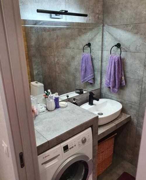 Вот такой замечательный интерьер. 07