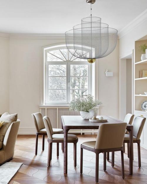 Очаровательная квартира для молодой семьи. 06