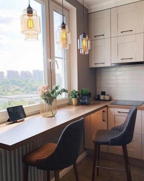 Таким образом, если в вашем доме не хватает рабочих поверхностей. 02