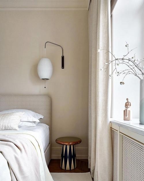 Очаровательная квартира для молодой семьи. 03