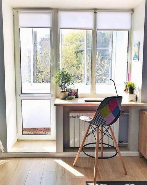 Таким образом, если в вашем доме не хватает рабочих поверхностей. 01