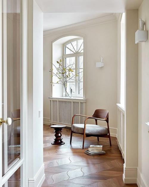 Очаровательная квартира для молодой семьи. 02