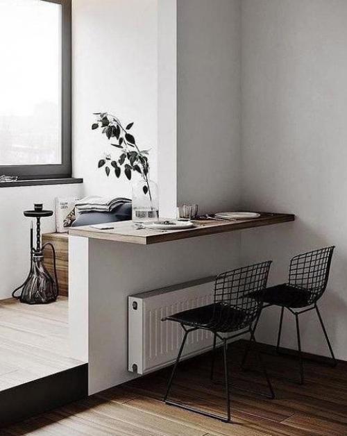 Таким образом, если в вашем доме не хватает рабочих поверхностей.