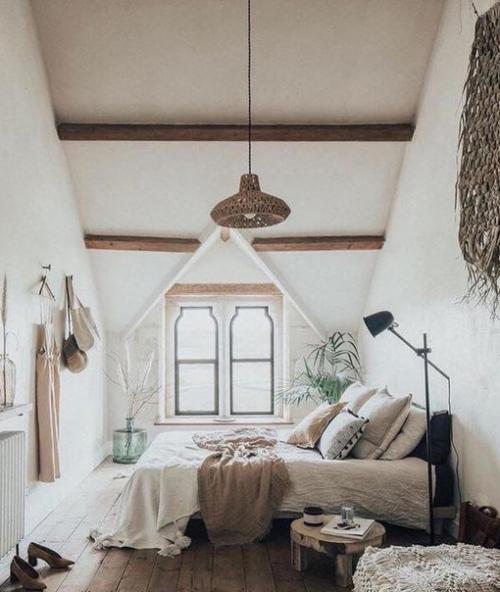 Двухуровневая квартира. С безумно красивым интерьером. 02